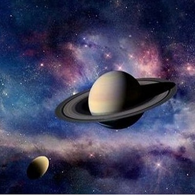 Zielo Saturno